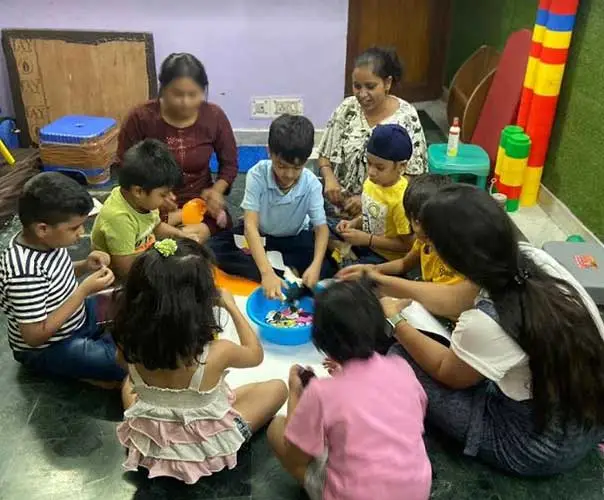 Occupational Therapy
