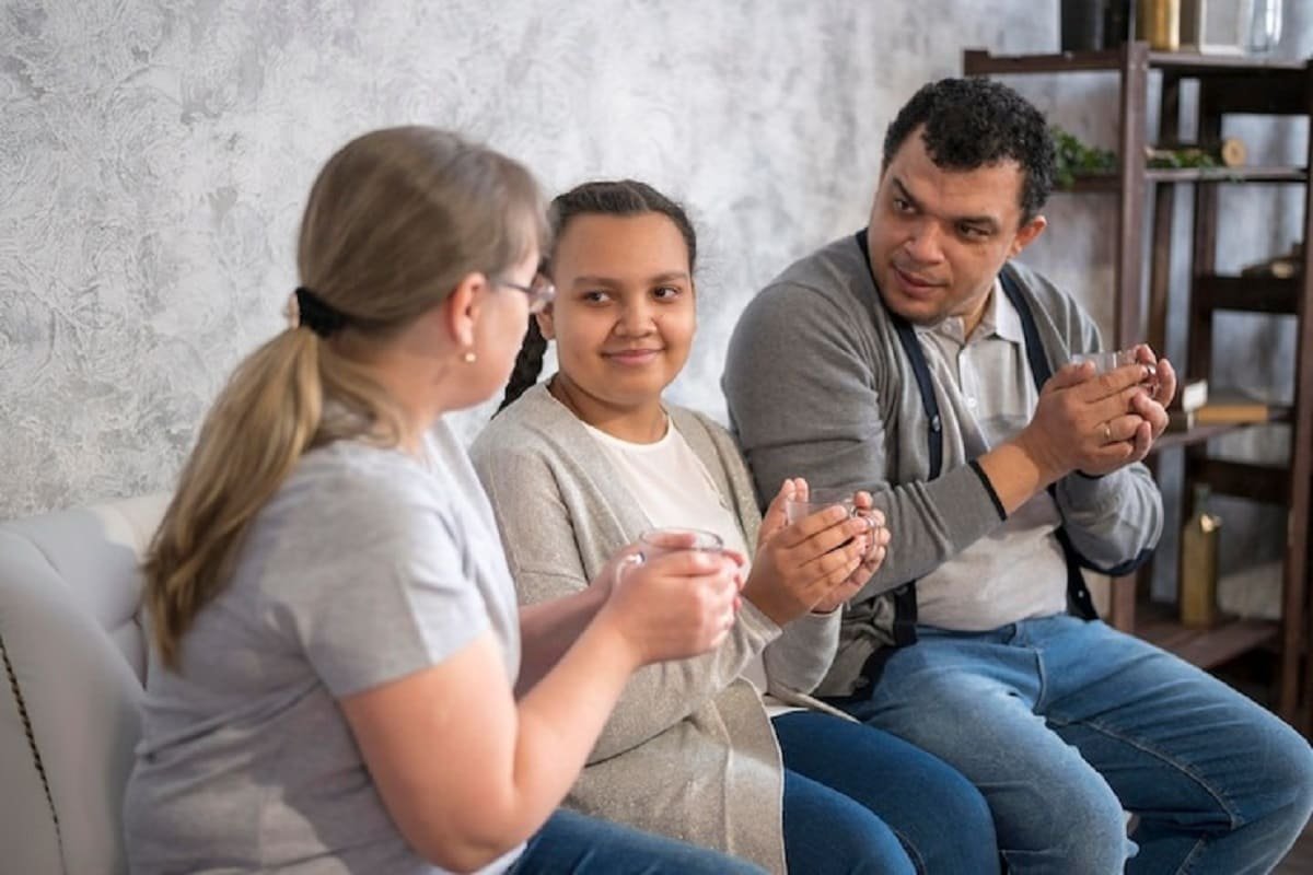 Top Group therapy for ADHD