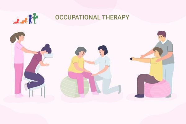 Occupational Therapy in Rajouri Garden Is Changing Lives — Here’s How to Get Started