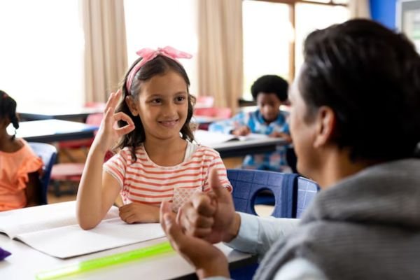 Breaking Barriers, Building Voices Speech Therapy in Delhi That Works