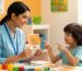 Why Is Speech Therapy Important for Communication Skills