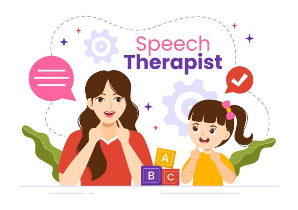 Speech Therapy in Vikaspuri
