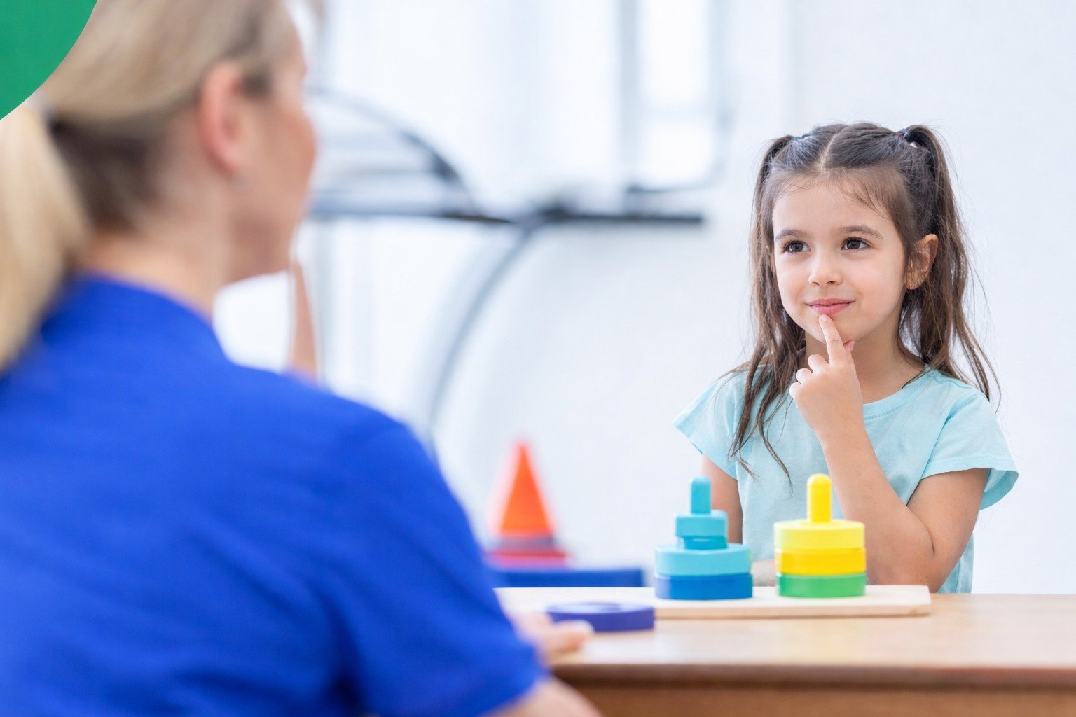 Speech Therapy Strategies