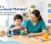 occupational therapy